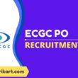 ECGC PO Recruitment 2022
